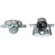 BUDWEG CALIPER 343177 - Étrier de frein