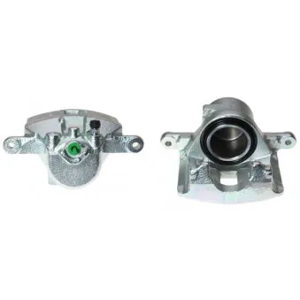 Étrier de frein BUDWEG CALIPER OEM 45012S1AE01