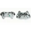 BUDWEG CALIPER 343186 - Étrier de frein