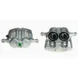 BUDWEG CALIPER 343200 - Étrier de frein