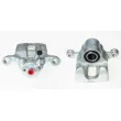 BUDWEG CALIPER 343202 - Étrier de frein