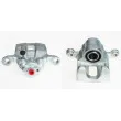 BUDWEG CALIPER 343203 - Étrier de frein