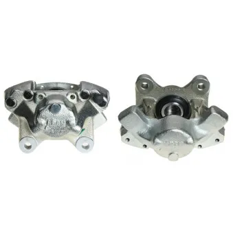 Étrier de frein BUDWEG CALIPER OEM 5003947