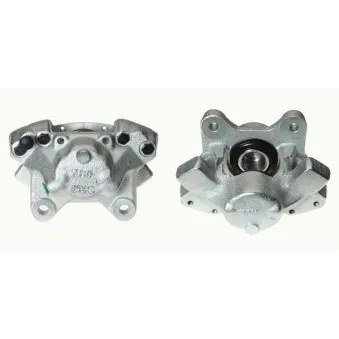 Étrier de frein BUDWEG CALIPER OEM 5003950