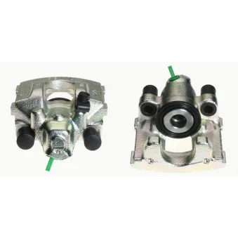 Étrier de frein BUDWEG CALIPER OEM 5058136