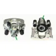 BUDWEG CALIPER 343211 - Étrier de frein