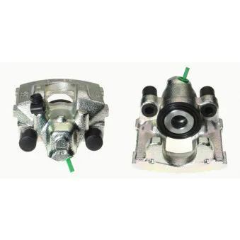 Étrier de frein BUDWEG CALIPER OEM 5058144