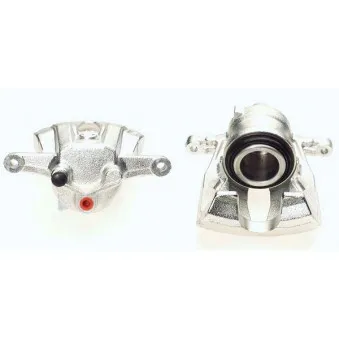 Étrier de frein BUDWEG CALIPER OEM 542461