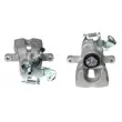 BUDWEG CALIPER 343214 - Étrier de frein