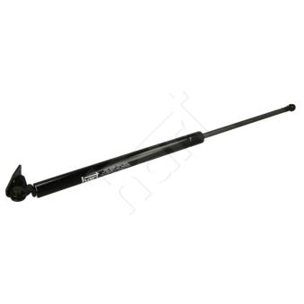 Vérin de hayon, de coffre arrière droit HART [809 829]