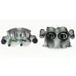 BUDWEG CALIPER 343222 - Étrier de frein