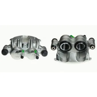 Étrier de frein BUDWEG CALIPER OEM 4401N1