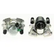 BUDWEG CALIPER 343231 - Étrier de frein