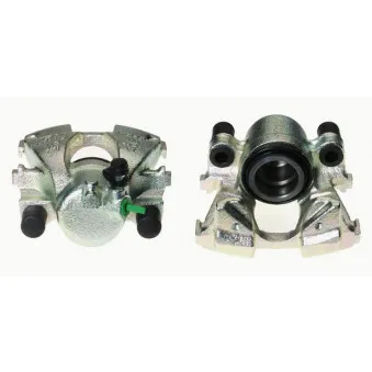 Étrier de frein BUDWEG CALIPER OEM 9948102