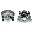 BUDWEG CALIPER 343240 - Étrier de frein