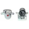 BUDWEG CALIPER 343254 - Étrier de frein