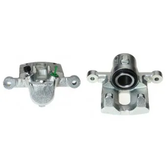 Étrier de frein BUDWEG CALIPER OEM 4775002111