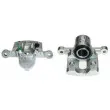 BUDWEG CALIPER 343261 - Étrier de frein