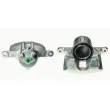 BUDWEG CALIPER 343265 - Étrier de frein