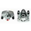 BUDWEG CALIPER 343269 - Étrier de frein