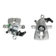 BUDWEG CALIPER 343273 - Étrier de frein