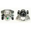 BUDWEG CALIPER 343276 - Étrier de frein