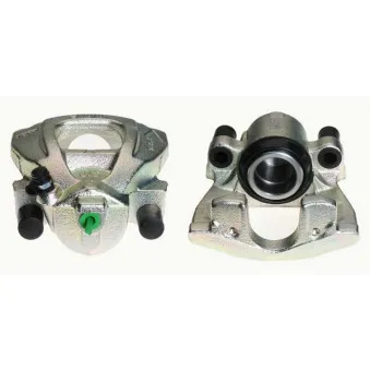 Étrier de frein BUDWEG CALIPER OEM 34116768457