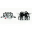 BUDWEG CALIPER 343282 - Étrier de frein