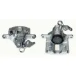 BUDWEG CALIPER 343285 - Étrier de frein