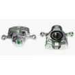 BUDWEG CALIPER 343303 - Étrier de frein