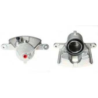 Étrier de frein BUDWEG CALIPER OEM 410114U100