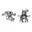 BUDWEG CALIPER 343312 - Étrier de frein