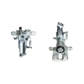 Étrier de frein BUDWEG CALIPER OEM 44001BM500