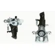 BUDWEG CALIPER 343316 - Étrier de frein