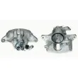BUDWEG CALIPER 343323 - Étrier de frein