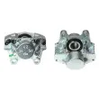 BUDWEG CALIPER 343339 - Étrier de frein