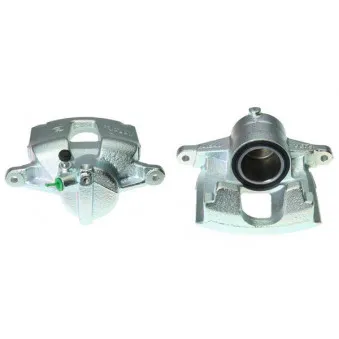 Étrier de frein BUDWEG CALIPER OEM 9949344