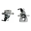 BUDWEG CALIPER 343347 - Étrier de frein