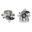 BUDWEG CALIPER 343357 - Étrier de frein