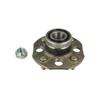 Roulement de roue arrière HART [901 215]