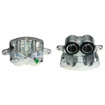Étrier de frein BUDWEG CALIPER OEM SEG000030