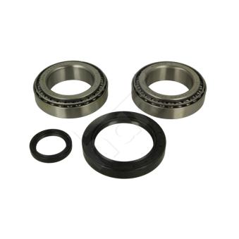 Roulement de roue arrière HART [902 091]