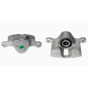 Étrier de frein BUDWEG CALIPER OEM 96205954