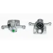 BUDWEG CALIPER 343393 - Étrier de frein