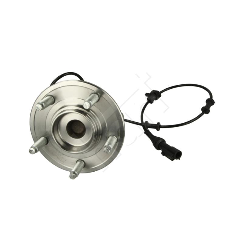 Roulement de roue arrière HART 903 280 - Visuel 1