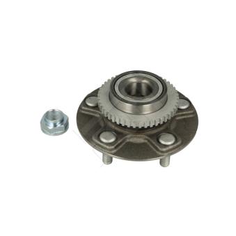 Roulement de roue arrière HART [903 352]