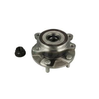 Roulement de roue avant HART [903 359]