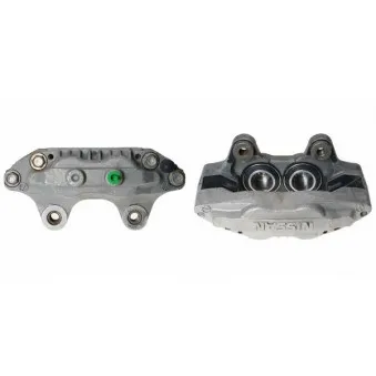 Étrier de frein BUDWEG CALIPER 343439