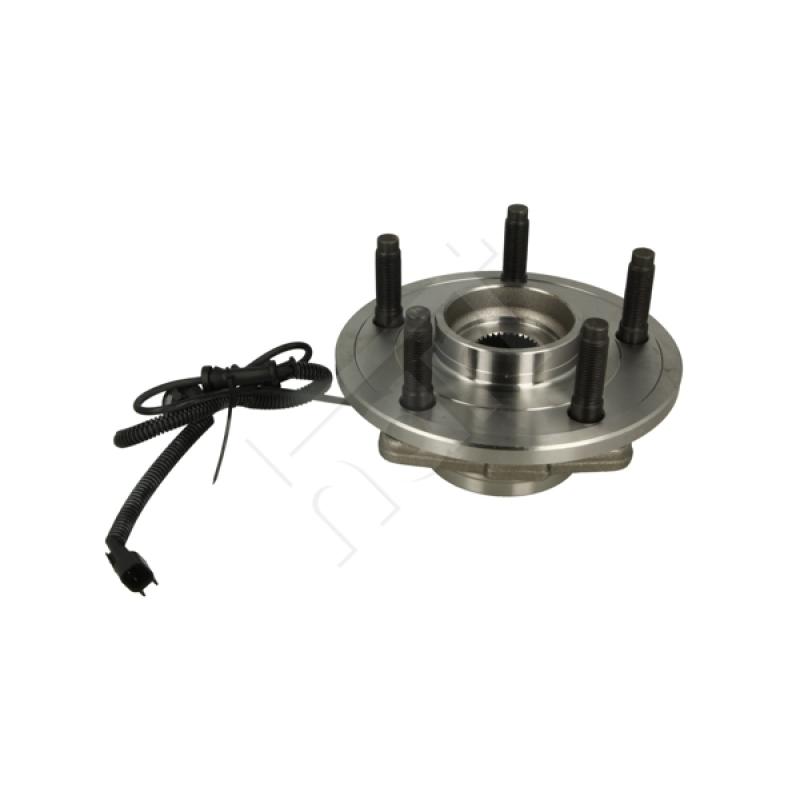 Roulement de roue avant HART 904 459 - Visuel 1