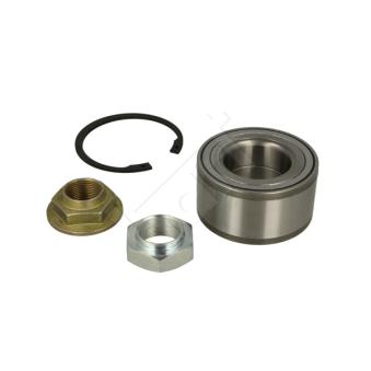 Roulement de roue arrière HART [904 588]